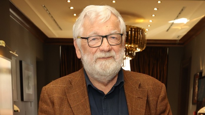 Josef Klíma bojuje s rakovinou: Musel na transplantaci kůže