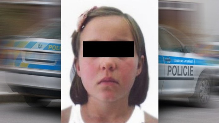 Po holčičce (8) se dlouhé hodiny všude pátralo! Našli ji na zastávce