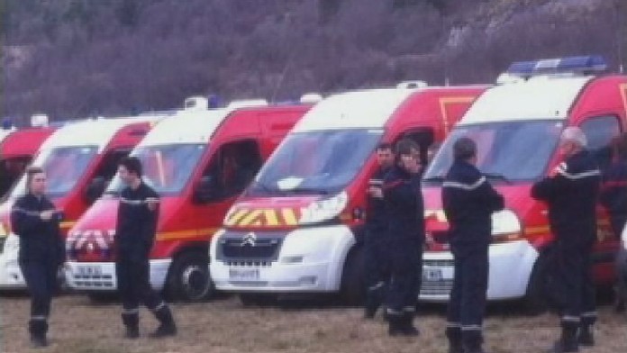 Únos? Zmatený pokus o přistání? Letadlo nevyslalo nouzový signál