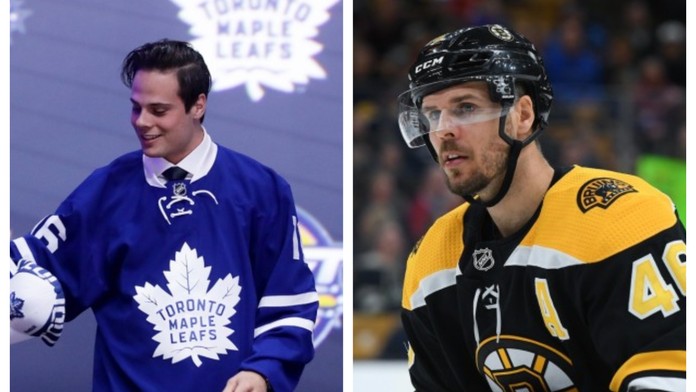 Kdo z hráčů si vydělá v NHL nejvíc? A jak si stojí čeští hokejisté?