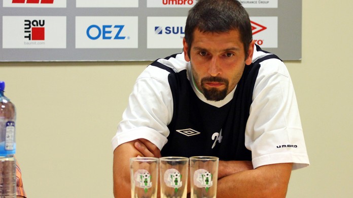 Pavlík: Rozloučili jsme se důstojně