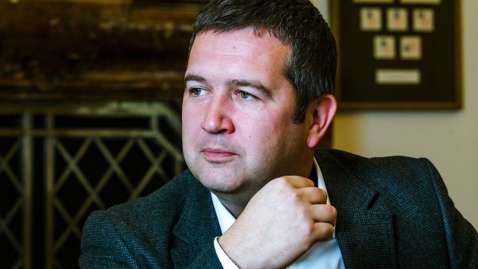 Proč šel do politiky a proč volit ČSSD? Odpovídal Jan Hamáček!