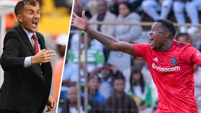Zkrat fotbalisty: Tohle jsem za 25 let své kariéry nezažil, běsnil kouč!