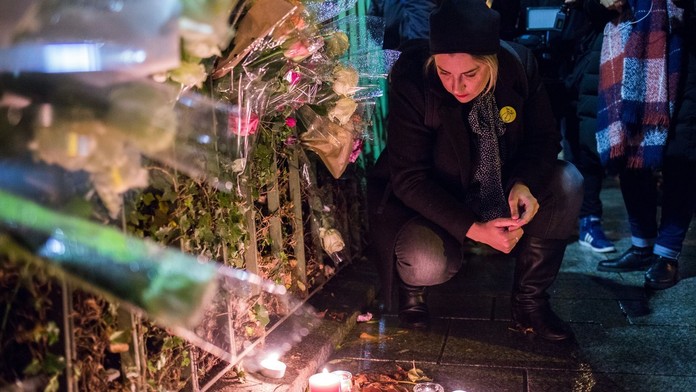 Oběť z Paříže: Dva roky nočních můr ho dohnaly k sebevraždě