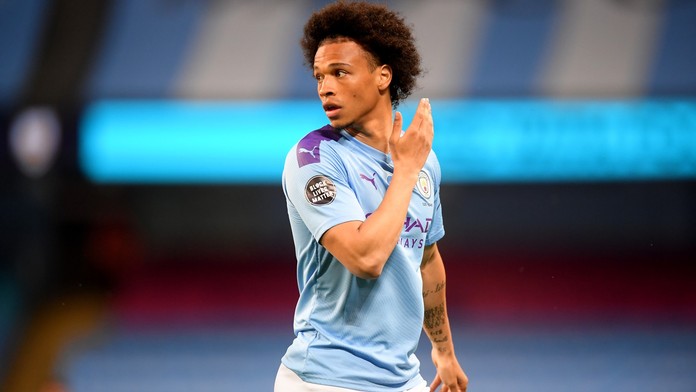 Velký obchod údajně uzavřen! Bayern získá posilu z Manchesteru City