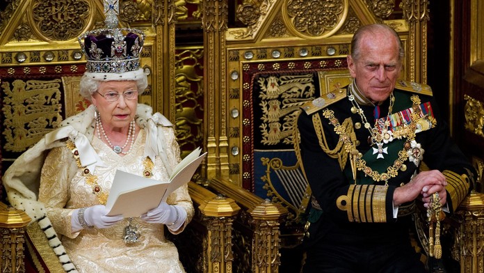 Britská královna Alžběta II. se chystá do důchodu. Plánuje vzdát se koruny