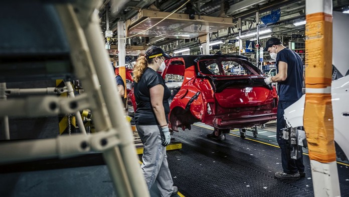 Nejprodávanější značka aut? Volkswagen už druhý rok marně dohání ztrátu