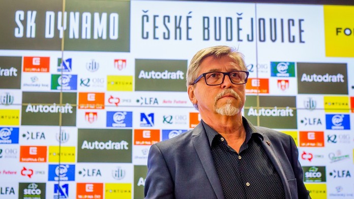Koubek Budějovice fotbal