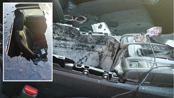 Nemáte v přihrádce bombu? Zdánlivá drobnost vám může takhle zničit auto!