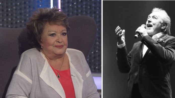 Karel po mně vždycky chtěl peřinku, vzpomíná Bohdalová. ROZHOVOR
