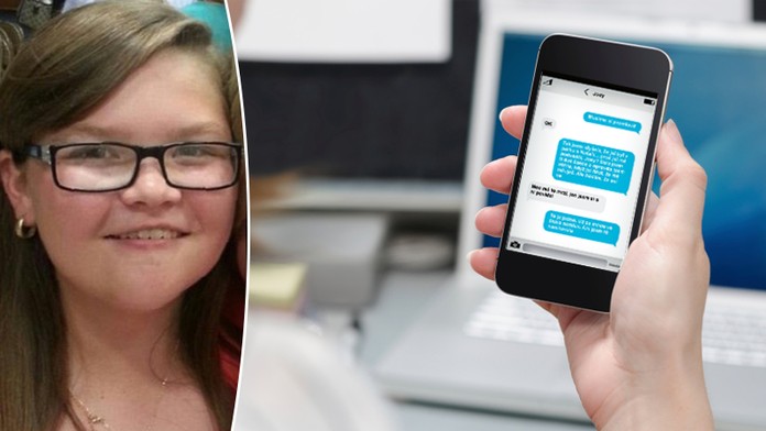 Nejlepší rozchod: Takhle dívka (11) poslala přítele k vodě!