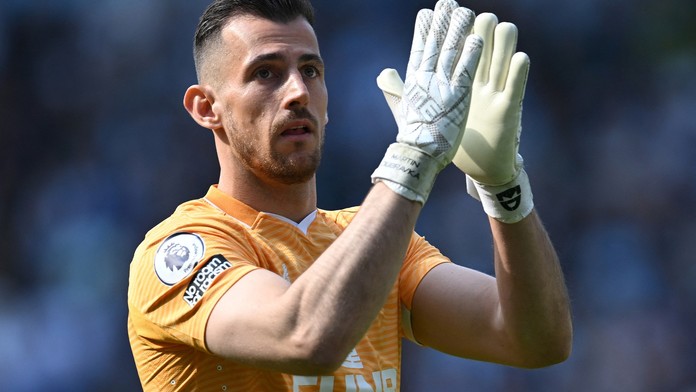 Z Liberce až do Manchesteru United. Dúbravka je blízko vysněnému angažmá