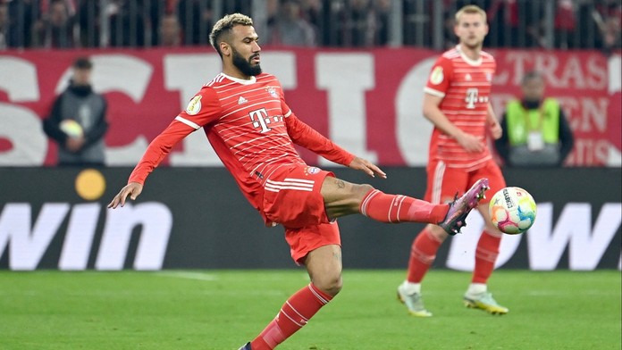 Smůla pro Bayern. Bavoři se musí proti City obejít bez elitního střelce