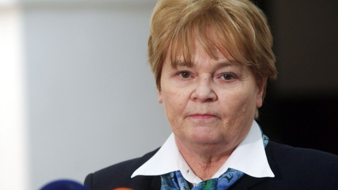 Zemřela bývala poslankyně ČSSD Hana Orgoníková