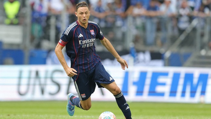 Nemanja Matič