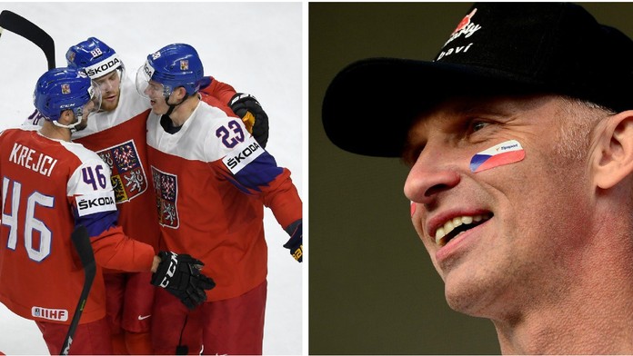 Teď to všichni viděli, NHL je jinde! Výkon překvapil i legendu Haška