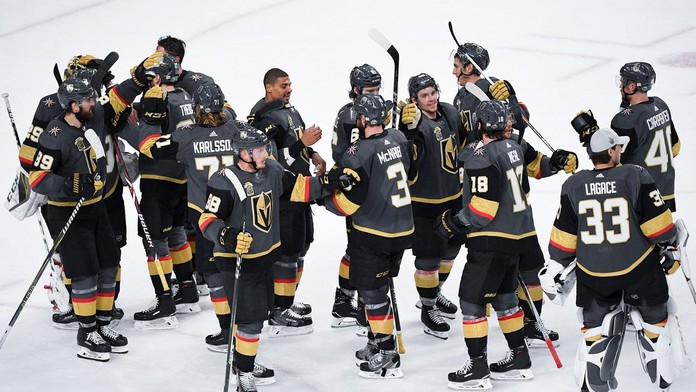 Vegas a Stanley Cup? Češi na to sázeli a toto je maximální výhra!