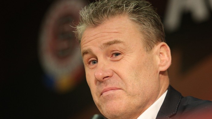 Ustojí Hapal Spartu? Zde je ŠEST jeho hlavních úkolů!