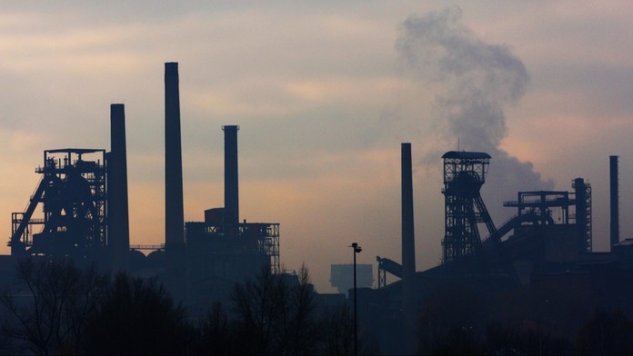 Nejošklivější města, kterým byste se měli vyhnout. Cestovatel vybral i jedno české