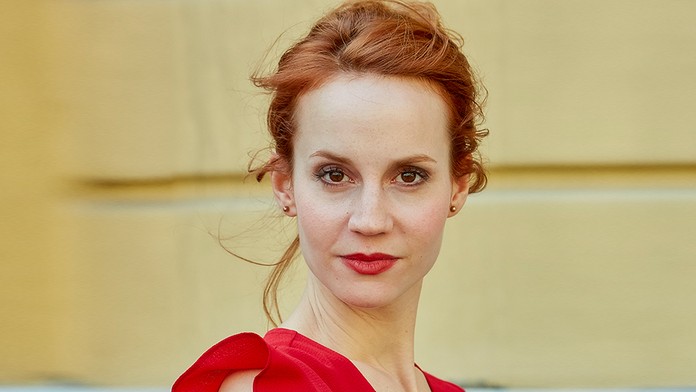 Barbora Mudrová