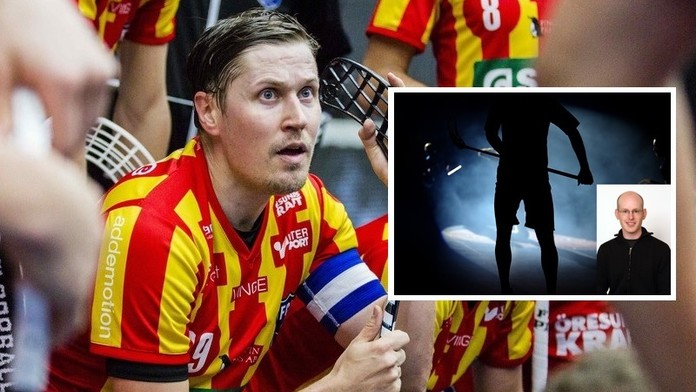 První řada tam nahoře. Kohonen věnuje tisícovku zesnulému příteli