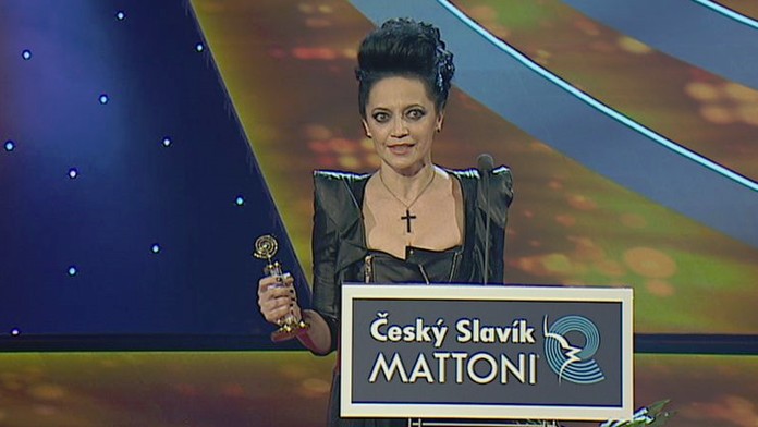 Nejlepší FOTKY A VIDEA: Tohle byl Český slavík 2014! REPORTÁŽ