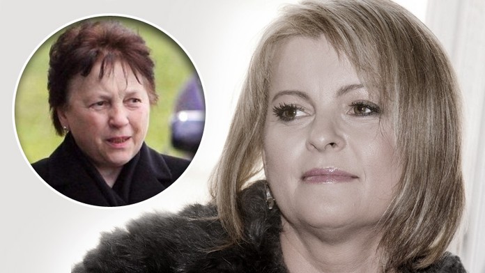 Maminka Bartošové je na dně: Rychtář se mi mstí, je to hyena