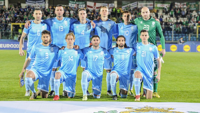 Paradox v bojích o MS. San Marino může do baráže poslat vlastní debakl