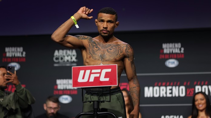 Bývalý zápasník UFC si při tréninku zlomil penis. Cítil neskutečnou bolest