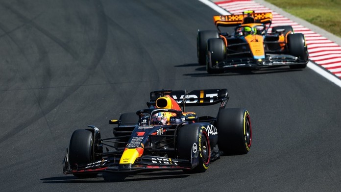 F1 je momentálně nudná. Škodí celému motorsportu, hlásí manažer z Formule E