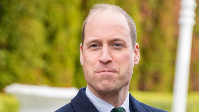 Princ William