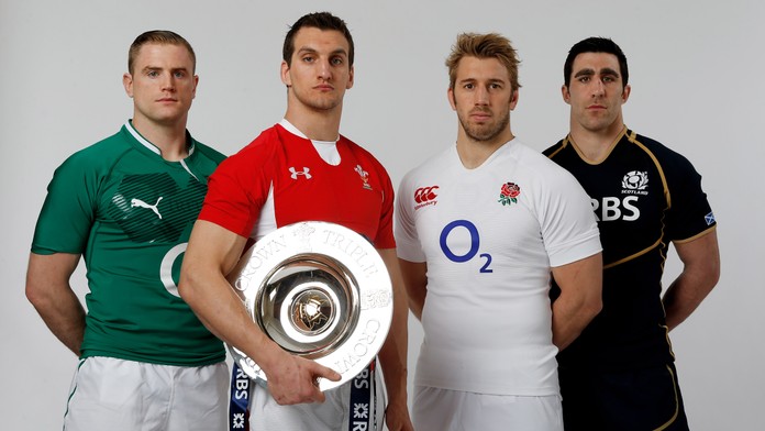 Ragbyová slavnost: Co musíte vědět před startem Six Nations?