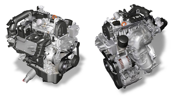 U Škodovky trhá motor 1.2 TSI rekordy