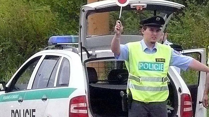 Velikonoční zátah: SEZNAM míst, kde policisté číhají na řidiče