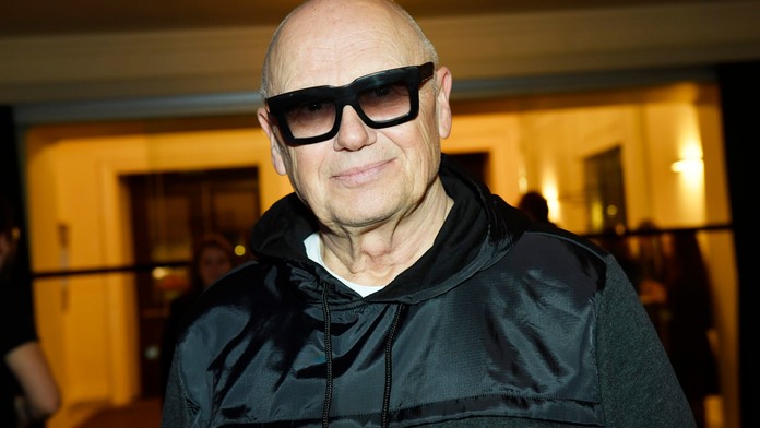 Jiří Korn