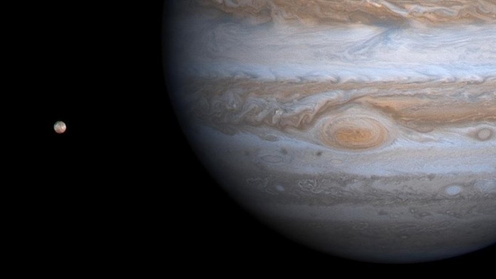 Jupiter
