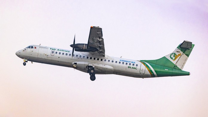 Rodinné prokletí. Manžel pilotky zříceného letadla zemřel při letecké nehodě
