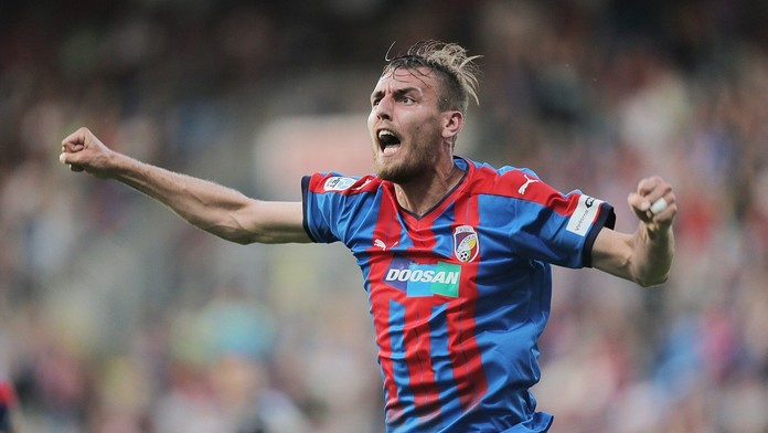 Plzeň porazila Řím a slaví, CSKA má smůlu, i když zesměšnilo Real