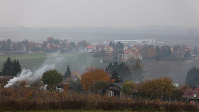 Na horách bude o víkendu líp než ve Španělsku