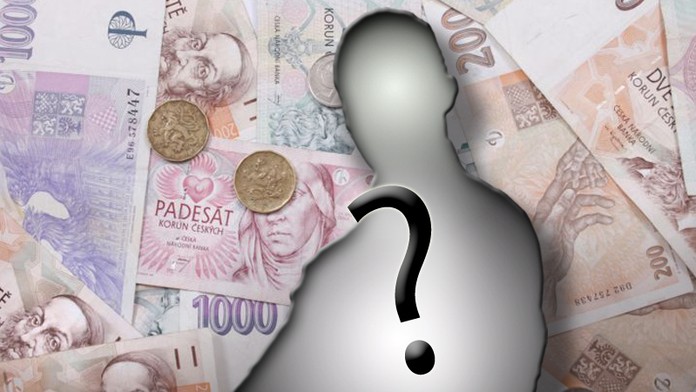 V Česku někdo na 5 místech ROZDÁVÁ PENÍZE! Najdete je?