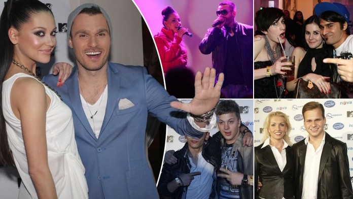 SUPERSTAR STARTUJE! Podívejte se na HVĚZDNÝ MEJDAN!