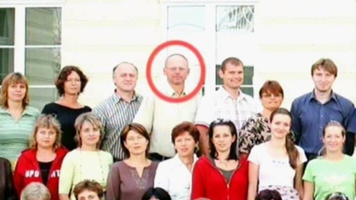 Vykutálený profesor kradl jako straka