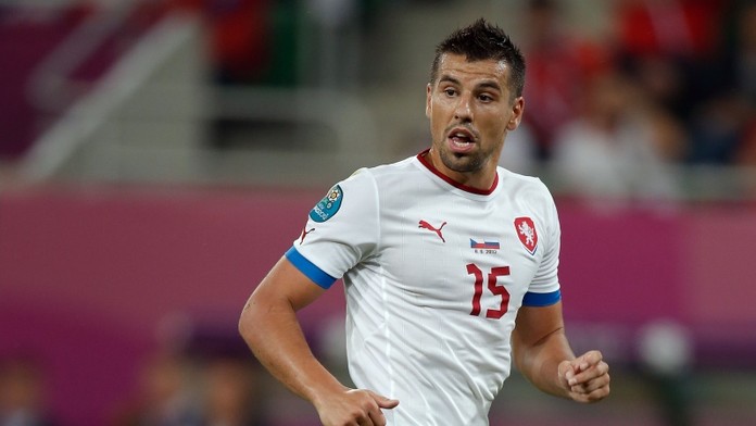 Fotbalisté Baroš a Lokvenc údajně terorizují sousedy