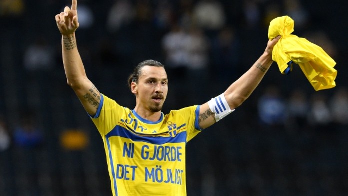 Zlatan to dokázal! Teď má v plánu dohnat Jana Kollera
