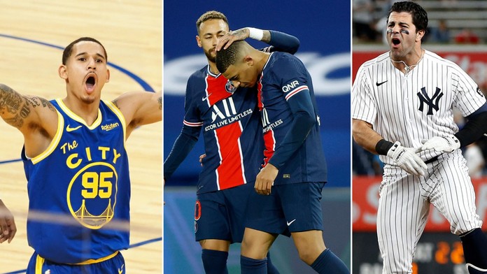 Nejštědřejší tým na světě. Ani Yankees neplatí hráče více než PSG
