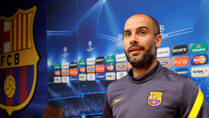 Vtipný los Ligy mistrů: Čech proti Vaclíkovi, Guardiola na Camp Nou