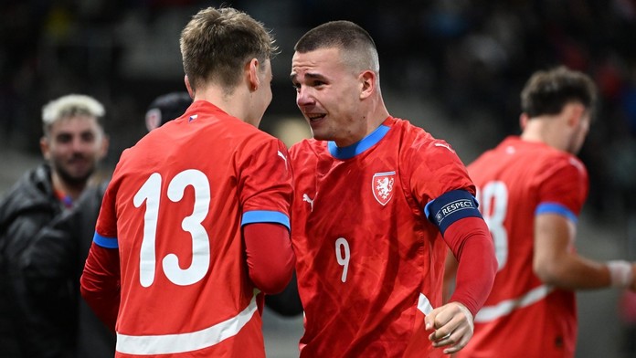 Cíl splněn! Lvíčata s Belgií opět nepadla a slaví postup na EURO