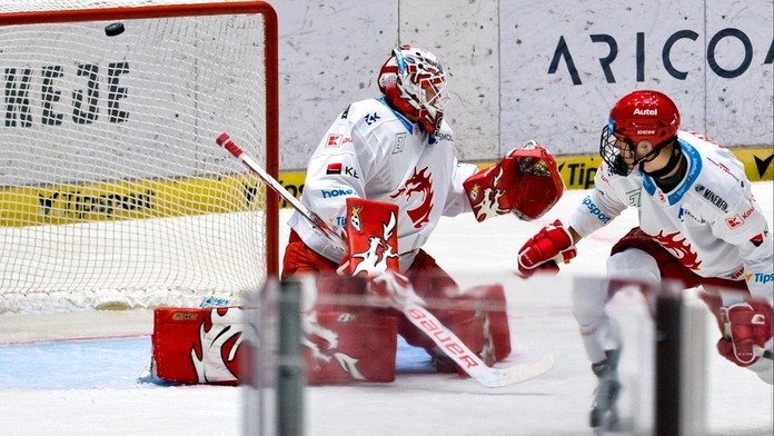Absence na zápase? Šampion extraligy z Třince měl dobrý důvod, stal se tatínkem