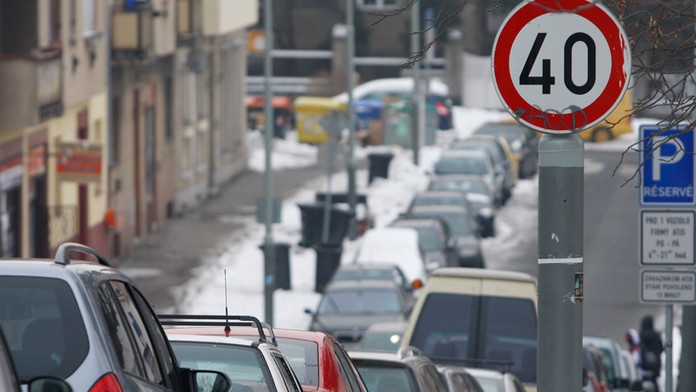 DOPRAVA: Přehled uzavírek 27. června: TADY ČEKEJTE PROBLÉMY!