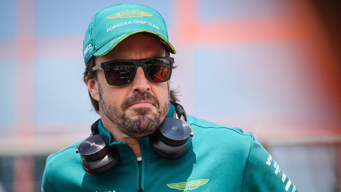 Fernando Alonso